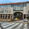 Área Central acoge hoy la inauguración de la exposición de baño hiperrealista de El Outlet