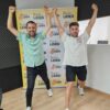Martín Liste conquista a prata no Nacional e afronta con ilusión a cita de Tordoia
