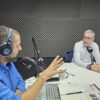 Blas García pon en valor o sistema antiincendios de Ames e critica con dureza a crise no PSOE de Santiago