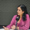 Paula Prado acusa a Goretti Sanmartín de favorecer «a algarada» fronte ás solucións á vivenda