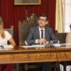 Padrón presume de solidez económica cun remanente de 3,7 millóns