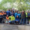 Frades abre inscricións na X Carreira Pedestre Popular, con máis de 2.000 € a premios