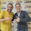 Después del Apóstol y la Ascensión, nace uno de los eventos festivos más ambiciosos de Santiago