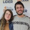 Zeltia Irevire leva o folk galego de xira internacional: «A nosa música é unha revolución bailada»