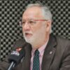 Roberto Pereira, presidente del Club Financiero: «Santiago necesita más suelo industrial»