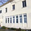 Boqueixón licita por máis de 140.000 € a mellora da eficiencia enerxética da escola infantil de Sergude