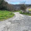 Arzúa acondicionará a área de descanso na baixada á Fervenza das Hortas, en Dombodán