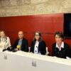 Los no adscritos despejan incógnitas sobre su futuro político