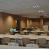 A sala de estudo do Milladoiro abre este luns con acceso as 24 horas do día