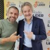 Ulises Bértolo presenta ‘Exitus’: «Quiero inquietar al lector, hacerle preguntas, remover sus certezas»