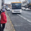 Máis prazas no bus de O Pino a Santiago tras a denuncia do alcalde en Radio Líder