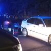 Un accidente en Padrón deja cinco personas heridas