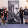 O concerto de Abraham Cupeiro en Bertamiráns recada 4.500 € para investigar a enfermidade de Dent