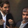 ‘Coaches de Choque’ llega a Santiago | Rafa Durán: «Hacemos humor blanco, el más complicado»