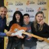 Jade4 lanza su primer EP y se abre camino en la música gallega al ritmo del indie-rock