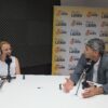 Óscar Rodríguez: “Santiago en Vivo tendrá continuidad todo el año”