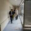 O PP vota en contra da reforma do centro de saúde de Padrón