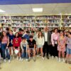 A mocidade celebra o galego en grande: a Cidade da Cultura acolle a gala final do proxecto «Fala que Fala»
