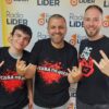 A Casa do Rock prepárase para un festival con máis de 800 músicos en Compostela