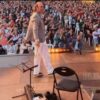 Carlos Núñez: «La verdadera magia de Galicia está en las aldeas»