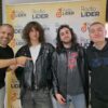 Five Star Service: «Soñamos con tocar no Resurrection e compartir escenario con outros grupos galegos»