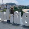 Miño triplica su población este verano apostando por la cultura en la calle