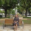 Arzúa finaliza a remodelación do Parque da Feira, que pasa a chamarse Parque Ana Kiro