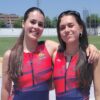 O club Ames Atletismo Savante pecha xuño con logros a nivel autonómico e nacional
