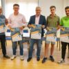 O Pino recupera a súa media maratón o sábado 2 de agosto
