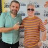 Germán Prieto: «Soy guitarrista antes que cantante, pero necesitaba cantar mis propias canciones»