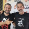 Juan Fuentes: «O futuro da TV está no directo, a oferta gravada xa é enorme»