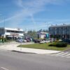 A licitación a mellora da rede de augas pluviais no Parque Novo Milladoiro