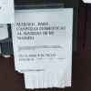 Una vecina de Bertamiráns ‘alquila’ a su marido para chapuzas domésticas: «Tú llama y él te lo coloca»