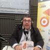 Francisco Pérez, alcalde de Noia: “Estivemos a piques de quedar sen auga e herdamos unha débeda millonaria”