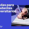 O Pino abre unha nova convocatoria de axudas a estudantes universitarios e de ciclos de grao superior