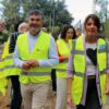 A Xunta executará unha nova senda peonil entre Sergude e Rodiño, en Boqueixón