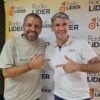 Óscar Rdez. Mallo, director de FISELA: «Un autónomo al frente de una S.L., sufre el doble»