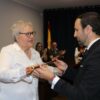 Esteban Ares García toma posesión como alcalde de Lousame