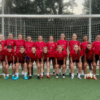 «O Victoria Feminino compite na mesma categoría ca o Compos, precisamos tamén o apoio da cidade»
