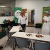 Brión promove esta semana o sector primario e o comercio sostible