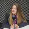 Noelia Roel: «Los sueños grandes no tienen límites, aunque nazcas en una ciudad pequeña»