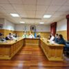 Arzúa dá luz verde a melloras viarias e modificacións en proxectos de saneamento e urbanización