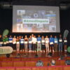 21 deportistas de Ames reciben axudas municipais por valor de 10.000 euros
