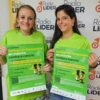 Santiago acoge el 27 de septiembre la IV Andaina Solidaria «En Marcha Contra el Cáncer»