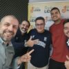 ‘Epi’ pone rumbo al regreso del Obradoiro a la ACB y da pistas sobre el futuro capitán