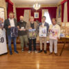 Padrón acolle a primeira edición da Mostra de Cinema Galego FOCO