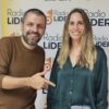 “Mi madre fue una valiente”: La historia de Óptica Tábora, 40 años viendo por Galicia