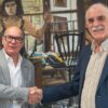 A Deputación mantén o seu compromiso coa Festa do Queixo cun investimento de 120.000 euros