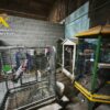 La Guardia Civil halla 250 cadáveres de animales en un criadero clandestino en Ordes