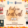 Outono Teatral volve ao Pino os domingos de novembro con tres obras e un concerto